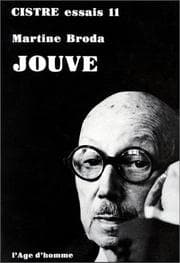 Tapa de Pierre-Jean Jouve