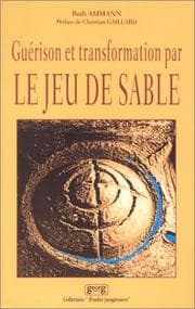 Tapa de Guérison et transformation par le jeu de sable