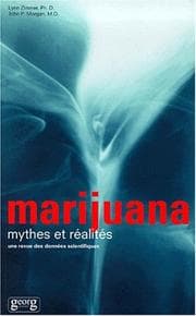 Tapa de Marijuana, mythes et réalités