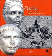 Tapa de Ostia