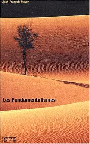 Tapa de Les fondamentalismes