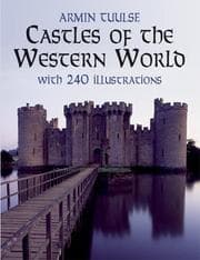 Tapa de Castles of the Western world
