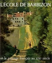 Tapa de L' Ecole De Barbizon (Mouvements De L'art)