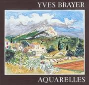 Tapa de Yves Brayer