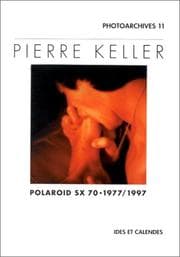 Tapa de Polaroids SX 70, 1977-1997