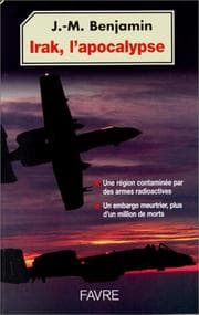 Tapa de Irak, l'apocalypse