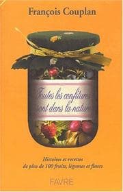 Tapa de Toutes les confitures sont dans la nature
