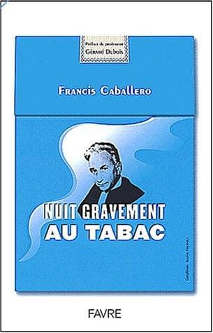 Tapa de Justice contre tabac