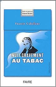 Tapa de Justice contre tabac