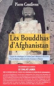 Tapa de Les Bouddhas d'Afghanistan