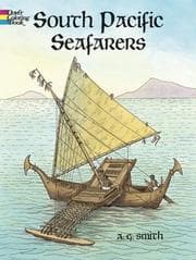 Tapa de South Pacific Seafarers