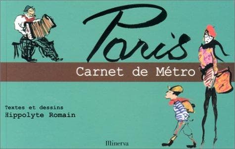 Tapa de Paris