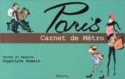 Tapa de Paris