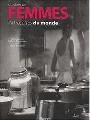 Tapa de Cuisines de femmes