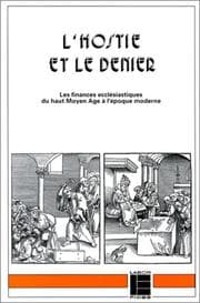 Tapa de L'hostie et le denier