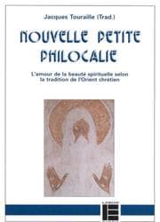 Tapa de Nouvelle petite Philocalie