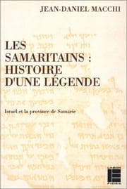 Tapa de Les Samaritains