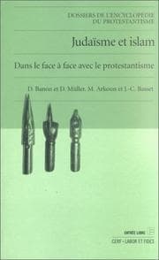 Tapa de Judaïsme et Islam