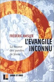 Tapa de L'Evangile inconnu