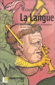 Tapa de La langue