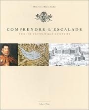 Tapa de Comprendre l'Escalade: essai de geopolitique genevoise