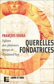 Tapa de Querelles fondatrices