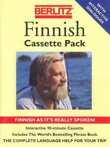 Tapa de Finnish