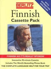 Tapa de Finnish