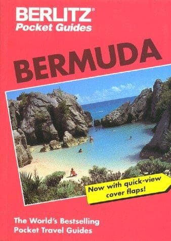 Tapa de Bermuda