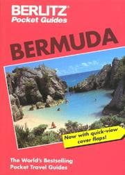 Tapa de Bermuda