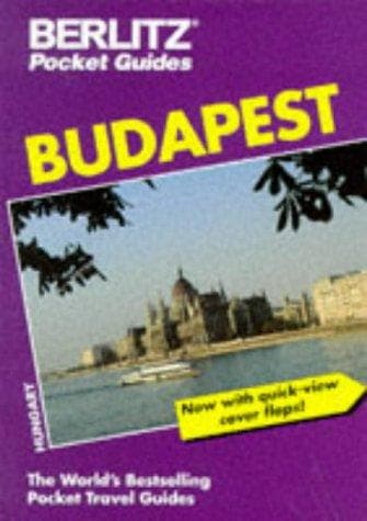 Tapa de Budapest