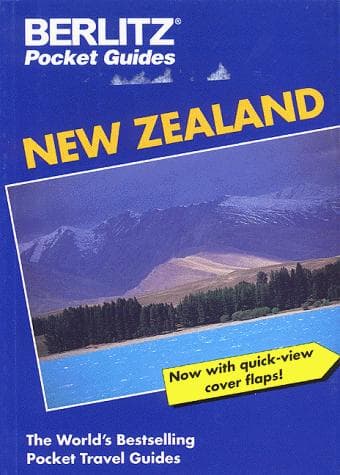 Tapa de New Zealand
