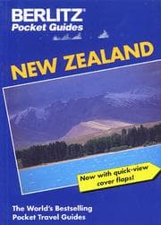 Tapa de New Zealand