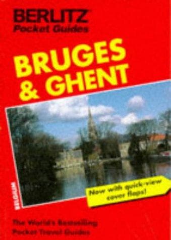 Tapa de Bruges and Ghent