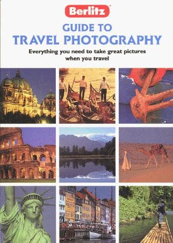 Tapa de Berlitz Travel Photography