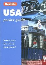 Tapa de U.S.A.