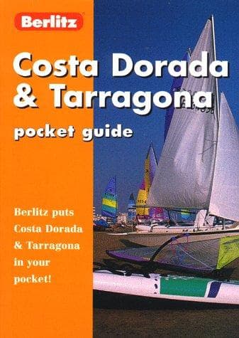 Tapa de Costa Dorada and Tarragona