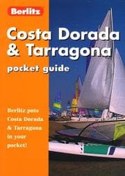 Tapa de Costa Dorada and Tarragona