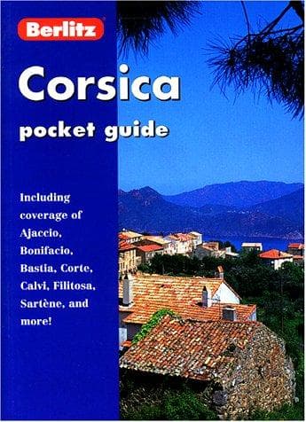 Tapa de Corsica