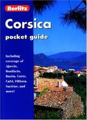 Tapa de Corsica