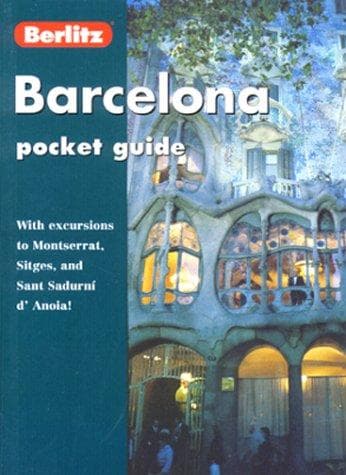 Tapa de Barcelona