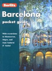 Tapa de Barcelona