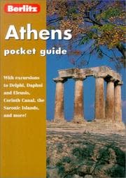 Tapa de Athens