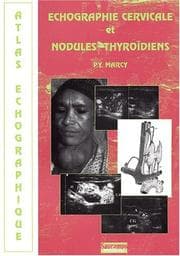 Tapa de Echographie cervicale et nodules thyrodiens