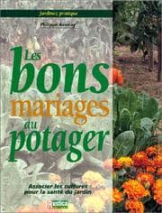 Tapa de Les bons mariages au potager