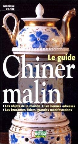 Tapa de Le guide