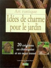 Tapa de Idées de charme pour le jardin