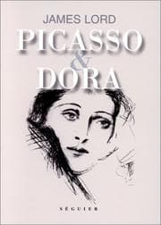 Tapa de Picasso et Dora