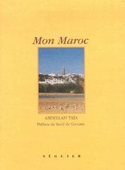 Tapa de Mon Maroc