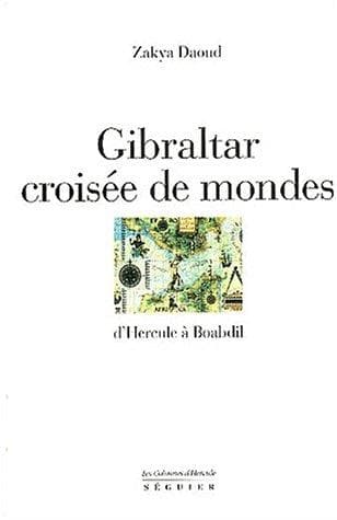 Tapa de Gibraltar